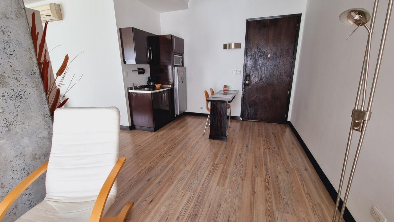 Habitat Suites Hotel Pereira Exterior photo