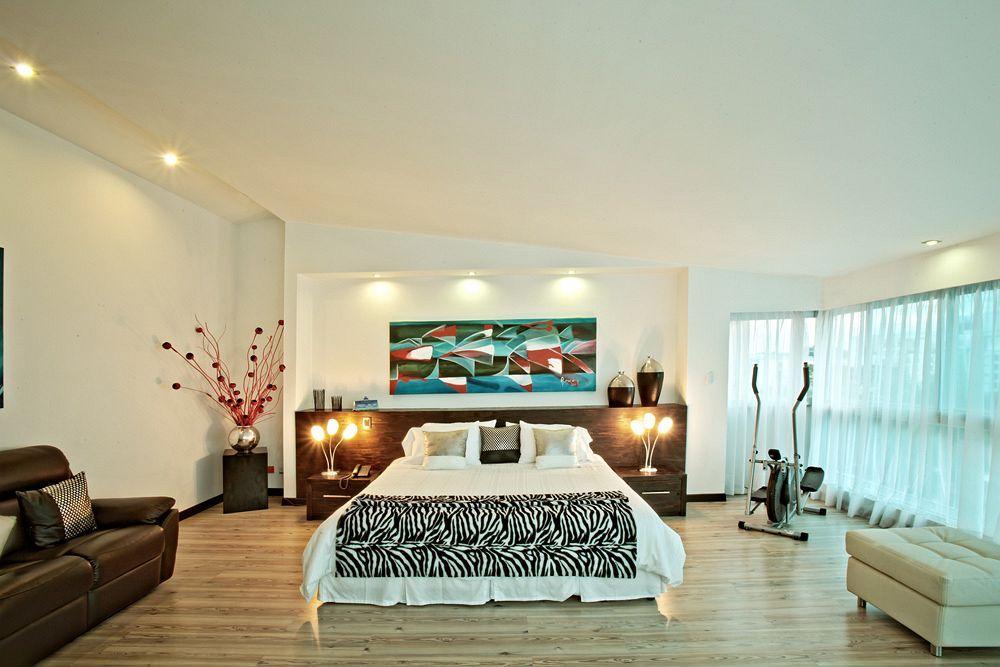 Habitat Suites Hotel Pereira Exterior photo