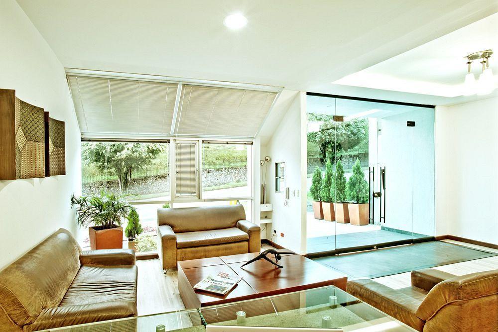 Habitat Suites Hotel Pereira Exterior photo