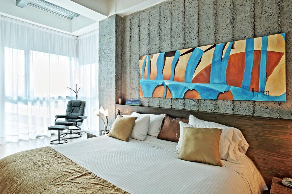 Habitat Suites Hotel Pereira Exterior photo