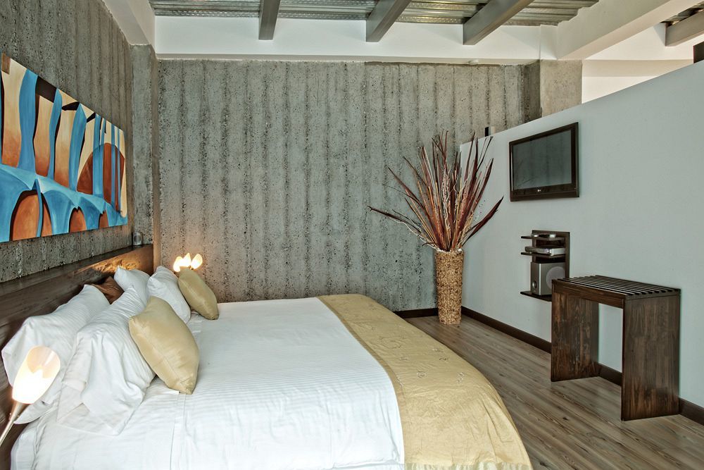 Habitat Suites Hotel Pereira Exterior photo